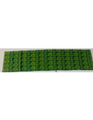 BEDSHEET JACQUARD LIGHT WEIGHT 60X90