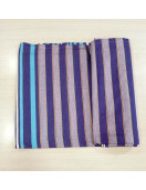 BEDSHEET ERODE ARTSILK 60X90