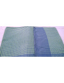 BEDSHEET ERODE DESIGN 60X90