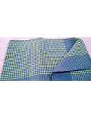 BEDSHEET ERODE DESIGN 60X90