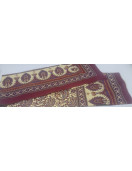BEDSHEET JAIPUR PRINTED 72X100