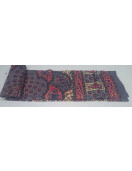 BEDSHEET JAIPUR PRINTED 72X100