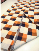 BEDSHEET ERODE DESIGN 50X90