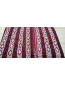 BEDSHEET ERODE DESIGN 60X90