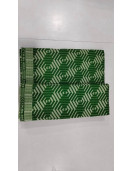 BEDSHEET JACQUARD LIGHT WEIGHT 60X90
