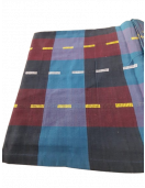 BEDSHEET ERODE PLAIN 60X90
