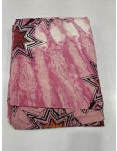 BEDSHEET MEERUT PRINTED 90X108 2 PILLOW COVER