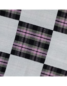 BEDSHEET ERODE DESIGN 50X90