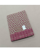 BEDSHEET JACQUARD LIGHT WEIGHT 60X90