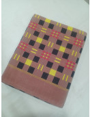 BEDSHEET ERODE DESIGN 60X90