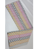 BEDSHEET ERODE DESIGN 60X90