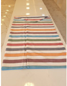 EXPORT TABLE CLOTH AND NAPKINS 150X200 40X40 CM