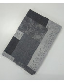 BEDSHEET ERODE AHEMADHABAD PRINT 72X90 2 PILLOW COVER