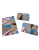 BEDSHEET ERODE AHEMADHABAD PRINT 72X90 2 PILLOW COVER