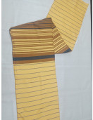 BEDSHEET ERODE ARTSILK 72X100