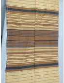 BEDSHEET ERODE ARTSILK 72X100