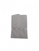 PL COTTON PLAIN SLUB READYMADE SHIRTS 42 FS