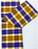 BEDSHEET ERODEPLAIN 72X100