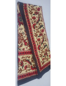 BEDSHEET JAIPUR PRINTED 72X100