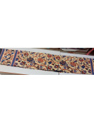 BEDSHEET JAIPUR PRINTED 90X108
