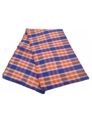 BEDSHEET ERODE PLAIN 90X108