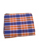 BEDSHEET ERODE PLAIN 90X108