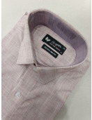 PL COTTON PLAIN SLUB READYMADE SHIRTS 38 FS
