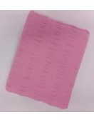 BEDSHEET PLAIN 90X108 2PILLOW COVER