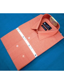 PL PC READYMADE CHAMBRAY SHIRTS 38 FS