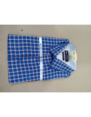PL COTTON READYMADE TWILL DESIGN SHIRTS 44 FS
