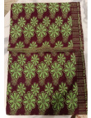 BEDSHEET JACQUARD LIGHT WEIGHT 60X90