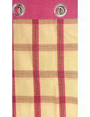 EXPORT WINDOW CURTAIN 150X150CM