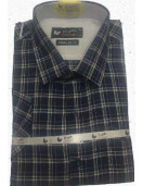 PL COTTON READYMADE TWILL DESIGN SHIRTS 44 HS
