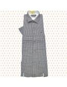 PL COTTON READYMADE TWILL DESIGN SHIRTS 42 HS