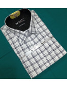 PL COTTON READYMADE TWILL DESIGN SHIRTS 44 FS