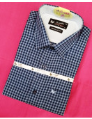PL COTTON READYMADE TWILL DESIGN SHIRTS 40 FS