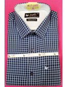 PL COTTON READYMADE TWILL DESIGN SHIRTS 40 FS