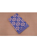 BEDSHEET ERODE JACQUARD 50X90