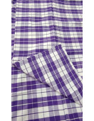 BEDSHEET ERODEPLAIN 72X100