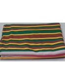 BEDSHEET ERODE ARTSILK 72X100