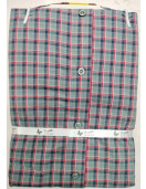 PL COTTON READYMADE TWILL DESIGN SHIRTS 44 HS