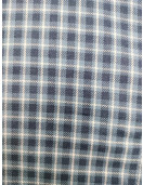 PL COTTON READYMADE TWILL DESIGN SHIRTS 44 HS