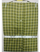 PL COTTON READYMADE TWILL DESIGN SHIRTS 44 HS