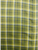 PL COTTON READYMADE TWILL DESIGN SHIRTS 44 HS