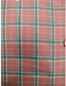 PL COTTON READYMADE TWILL DESIGN SHIRTS 44 HS
