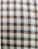 PL COTTON READYMADE TWILL DESIGN SHIRTS 44 HS