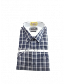 PL COTTON READYMADE TWILL DESIGN SHIRTS 44 HS