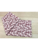 BEDSHEET ERODE AHEMADHABAD PRINT 72X90