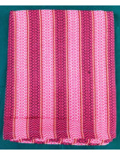 BEDSHEET ERODE DESIGN 60X90