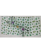 BEDSHEET ERODE AHEMADHABAD PRINT 60X90 2 PILLOW COVER